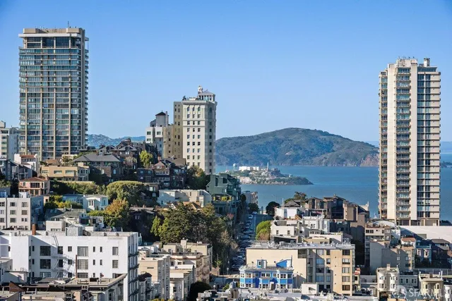 $3,998,000 | 1170 Sacramento Street, Unit 9C, San Francisco, CA 94108