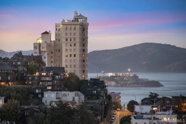 $3,998,000 | 1170 Sacramento Street, Unit 9C, San Francisco, CA 94108