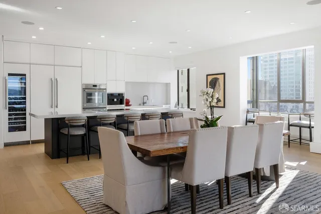 $3,998,000 | 1170 Sacramento Street, Unit 9C, San Francisco, CA 94108
