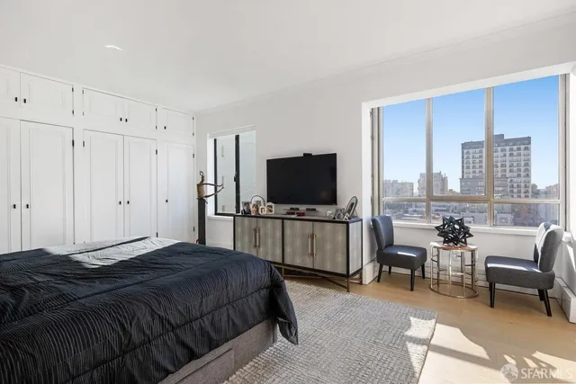 $3,998,000 | 1170 Sacramento Street, Unit 9C, San Francisco, CA 94108