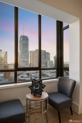 $3,998,000 | 1170 Sacramento Street, Unit 9C, San Francisco, CA 94108