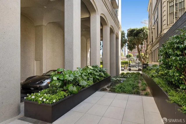 $3,998,000 | 1170 Sacramento Street, Unit 9C, San Francisco, CA 94108