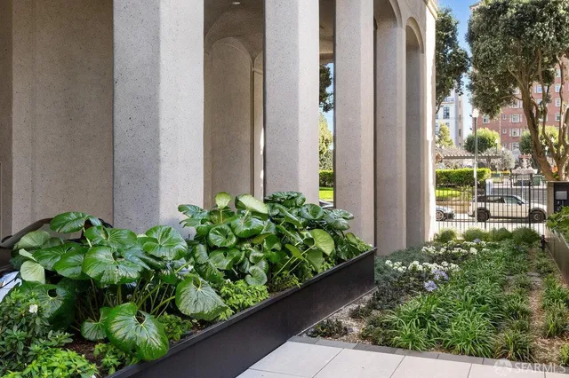 $3,998,000 | 1170 Sacramento Street, Unit 9C, San Francisco, CA 94108