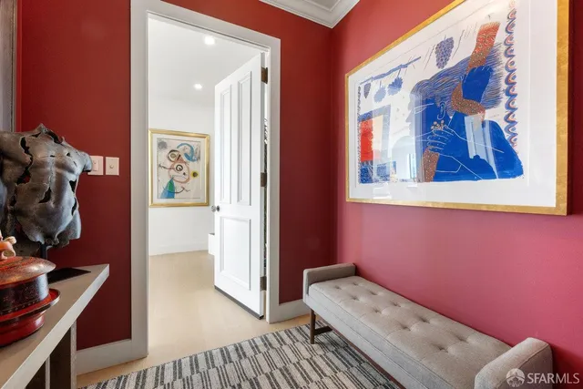 $3,998,000 | 1170 Sacramento Street, Unit 9C, San Francisco, CA 94108