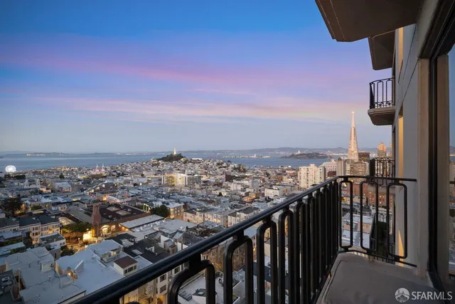 $3,998,000 | 1170 Sacramento Street, Unit 9C, San Francisco, CA 94108