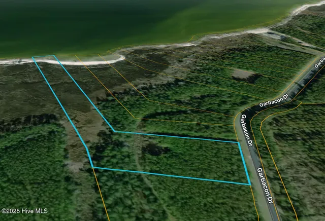 $89,900 | 151 Garbacon Drive, Beaufort, NC 28516