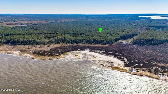 $89,900 | 151 Garbacon Drive, Beaufort, NC 28516