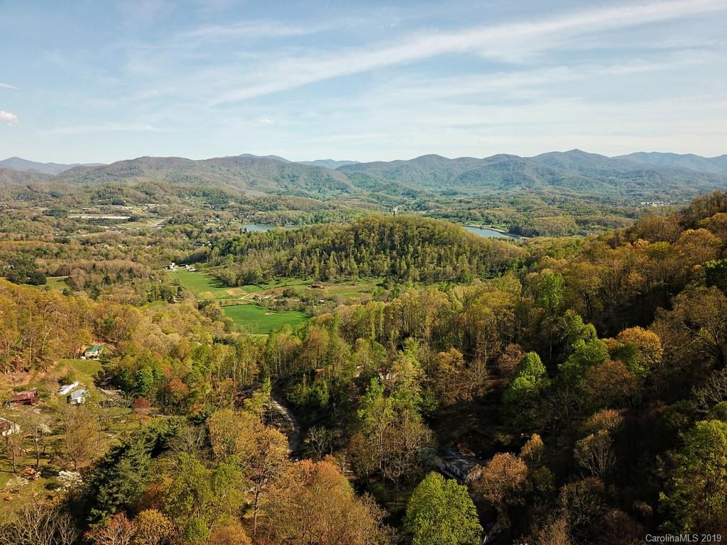 0 Rogers Cove Road Waynesville, NC 28785 - Photo 1 of 16 a view of a city and mountains