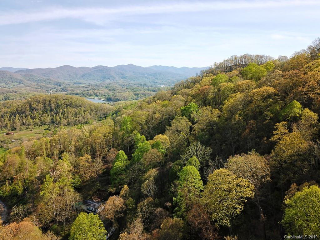 0 Rogers Cove Road Waynesville, NC 28785 - Photo 7 of 16 a view of a mountain with mountains in the background