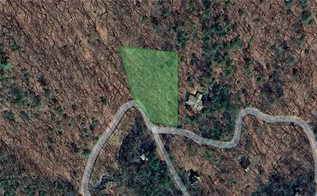 $45,000 | 775 Woodland Trace, Jasper, GA 30143