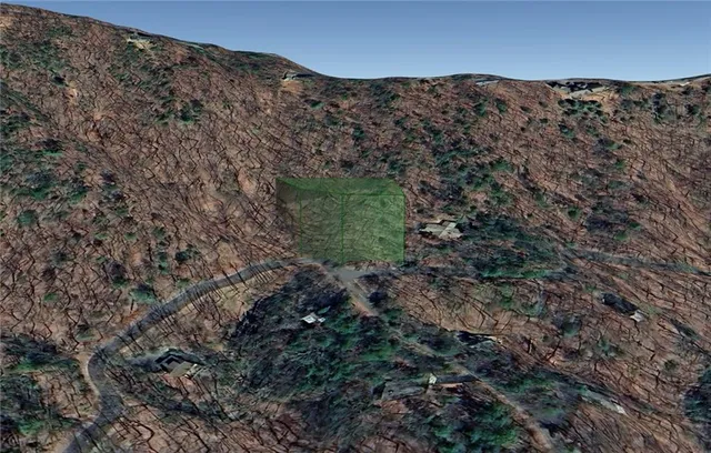 $45,000 | 775 Woodland Trace, Jasper, GA 30143