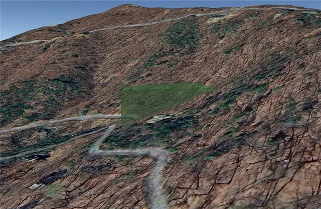 $45,000 | 775 Woodland Trace, Jasper, GA 30143