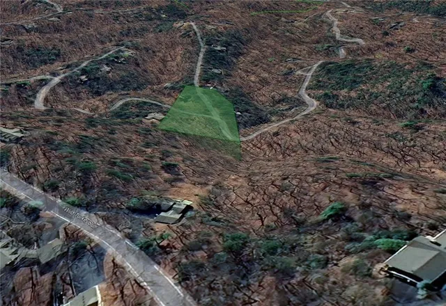 $45,000 | 775 Woodland Trace, Jasper, GA 30143