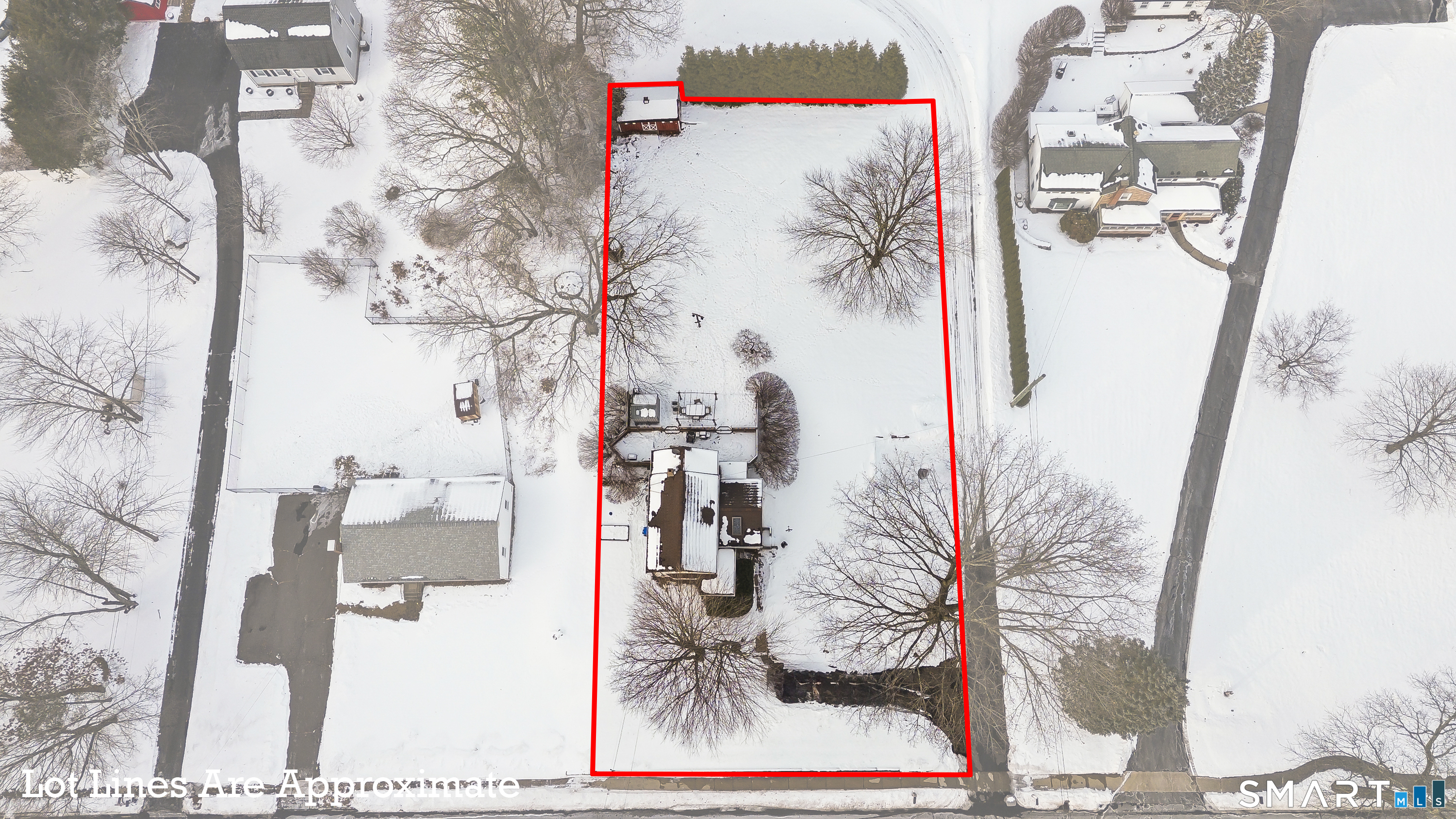 354 Maple Avenue Bristol, CT 06010 - Photo 34 of 34