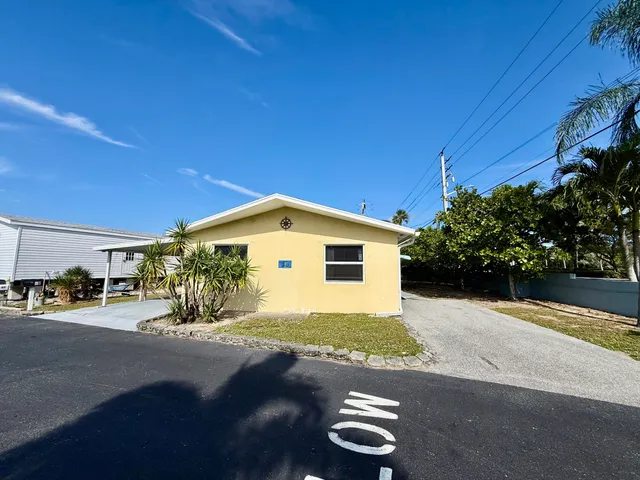 $2,150 | 14661 Highway 1, Unit 38, Juno Beach, FL 33408