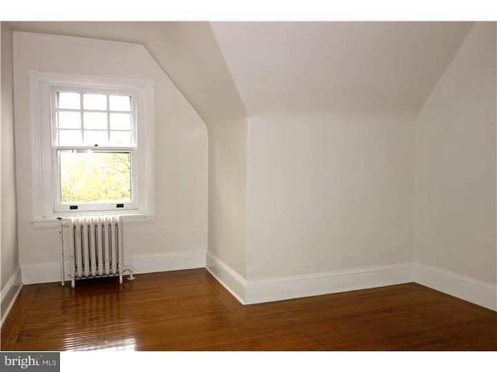 6703 Cresheim Road Philadelphia, PA 19119 - Photo 22 of 25 Bedroom