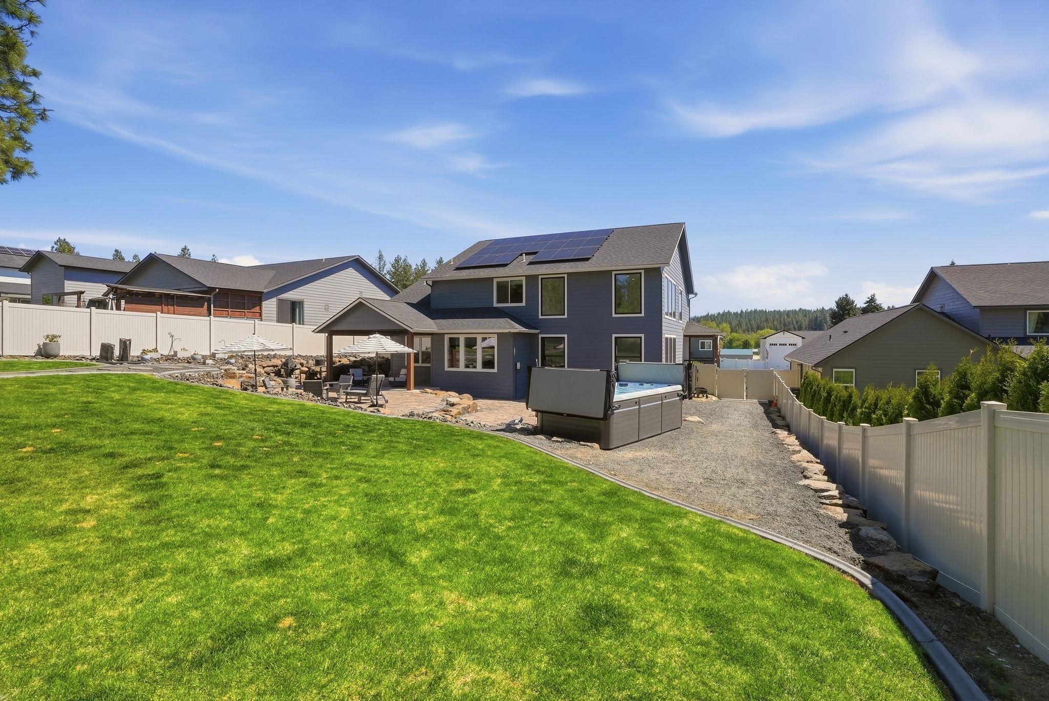 25517 North Sheridan Road Chattaroy, WA 99003 - Photo 43 of 48