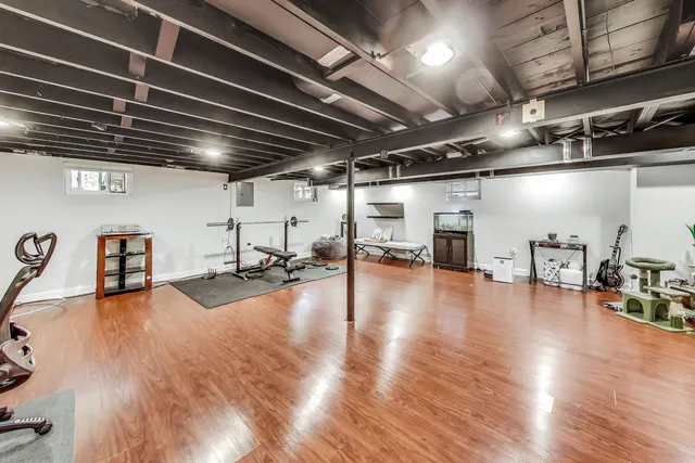 $599,900 | 419 Florence Avenue, Evanston, IL 60202