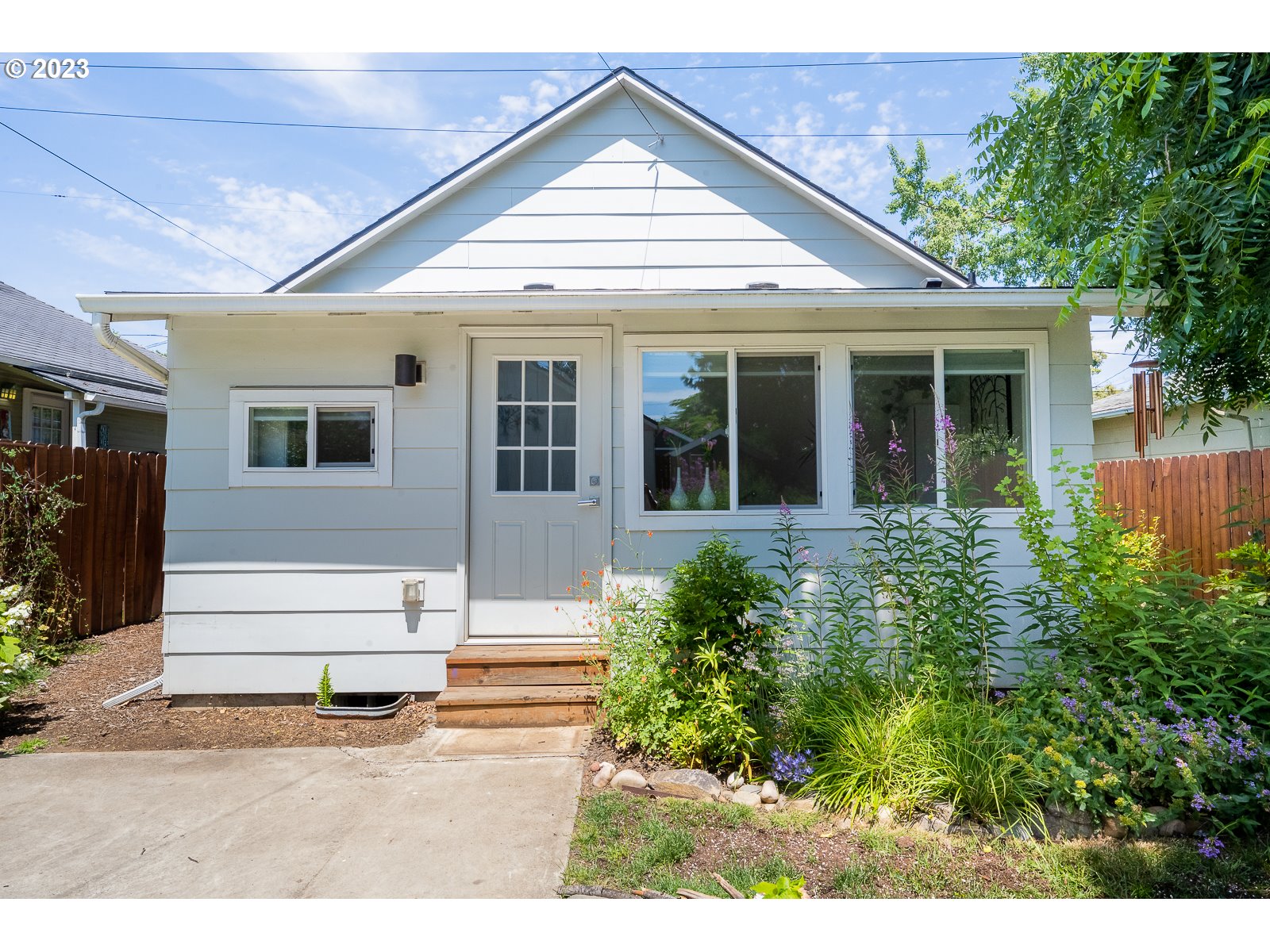 6530 Southeast Reedway Street Portland, OR 97206 - Photo 31 of 39 Gallery Image 31