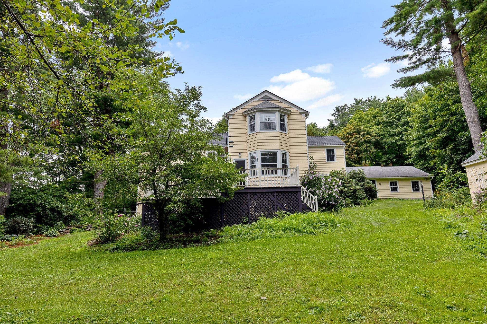 151 Ledge Road Burlington, VT 05401 - Photo 38 of 40 Gallery Image 38