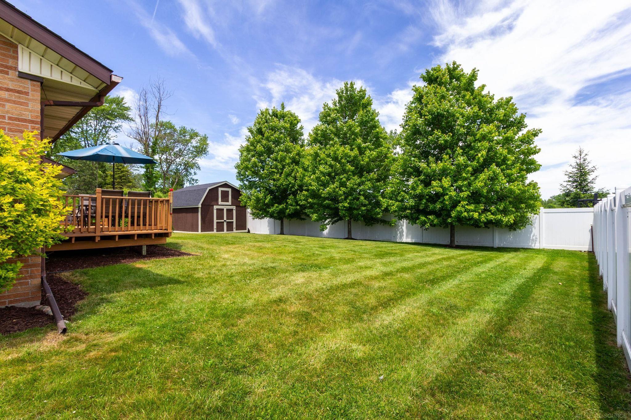 37275 31 Mile Road Richmond, MI 48062 - Photo 50 of 51