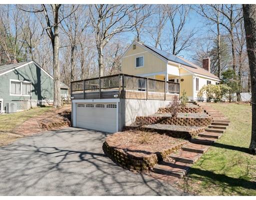 13 Davis Farm Road Ashland, MA 01721 - Photo 1 of 22 Gallery Image 1