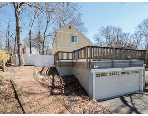 13 Davis Farm Road Ashland, MA 01721 - Photo 3 of 22 Gallery Image 3