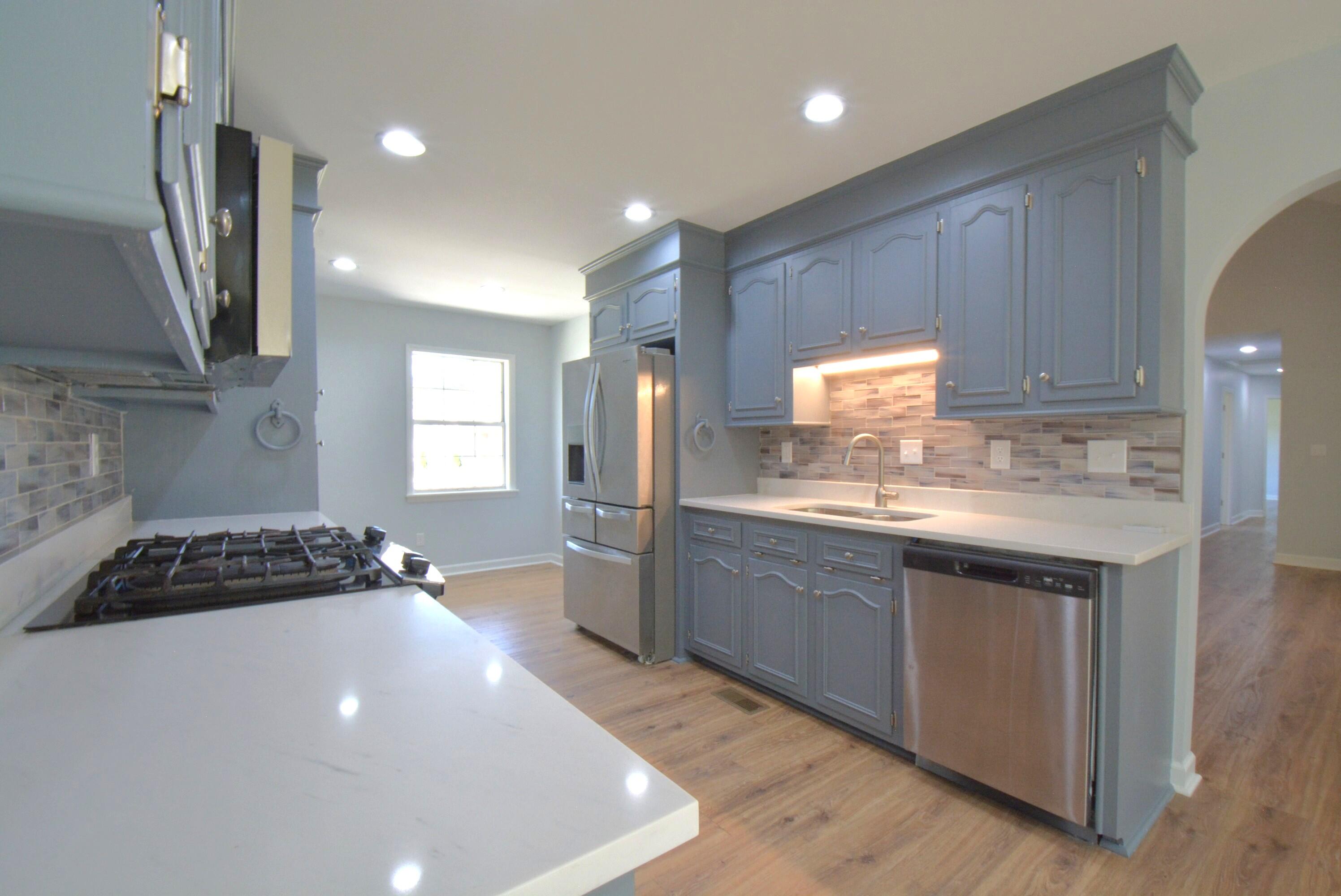 1004 Magnolia Lane Moncks Corner, SC 29461 - Photo 12 of 59 kitchen (3)