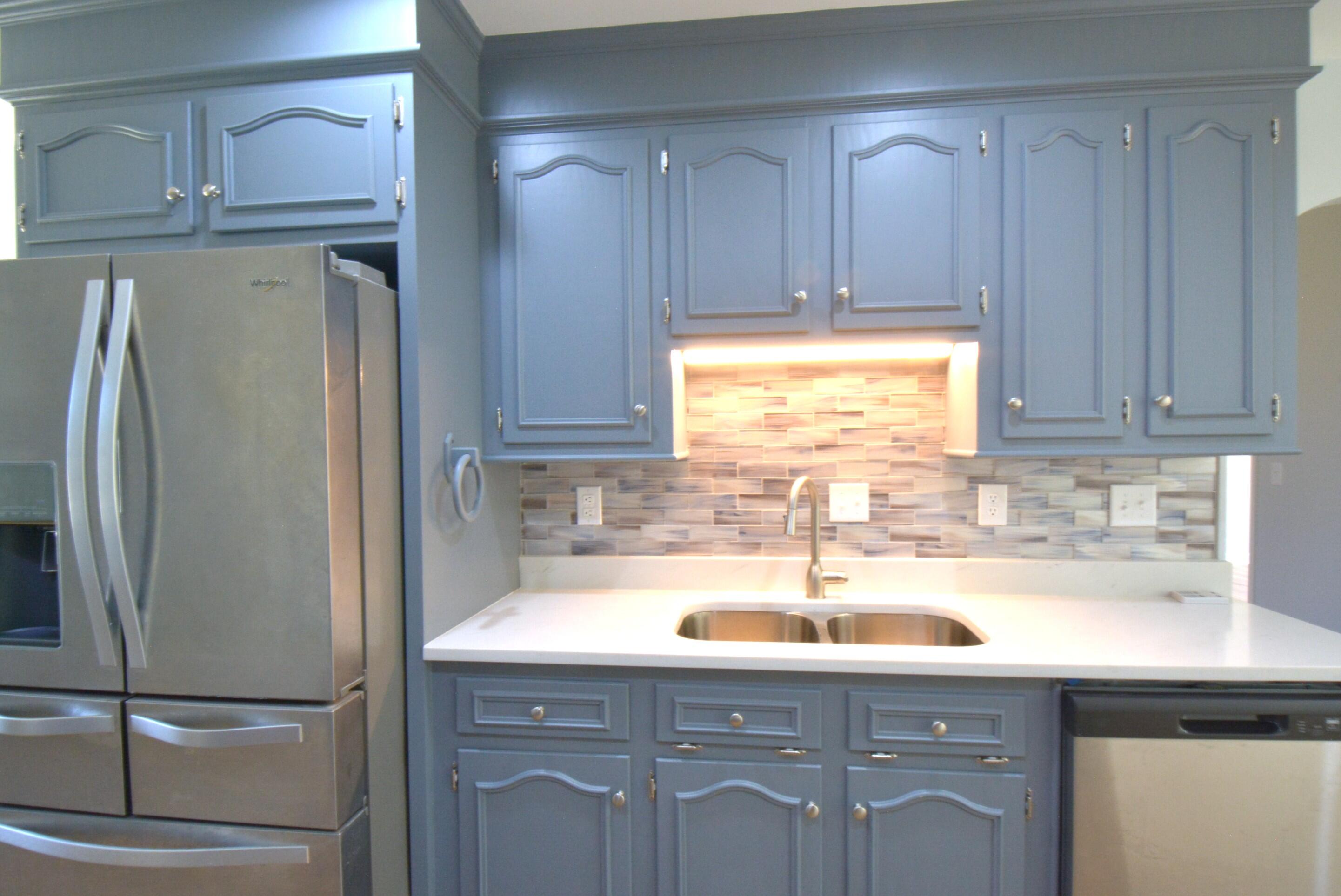 1004 Magnolia Lane Moncks Corner, SC 29461 - Photo 16 of 59 kitchen (2)