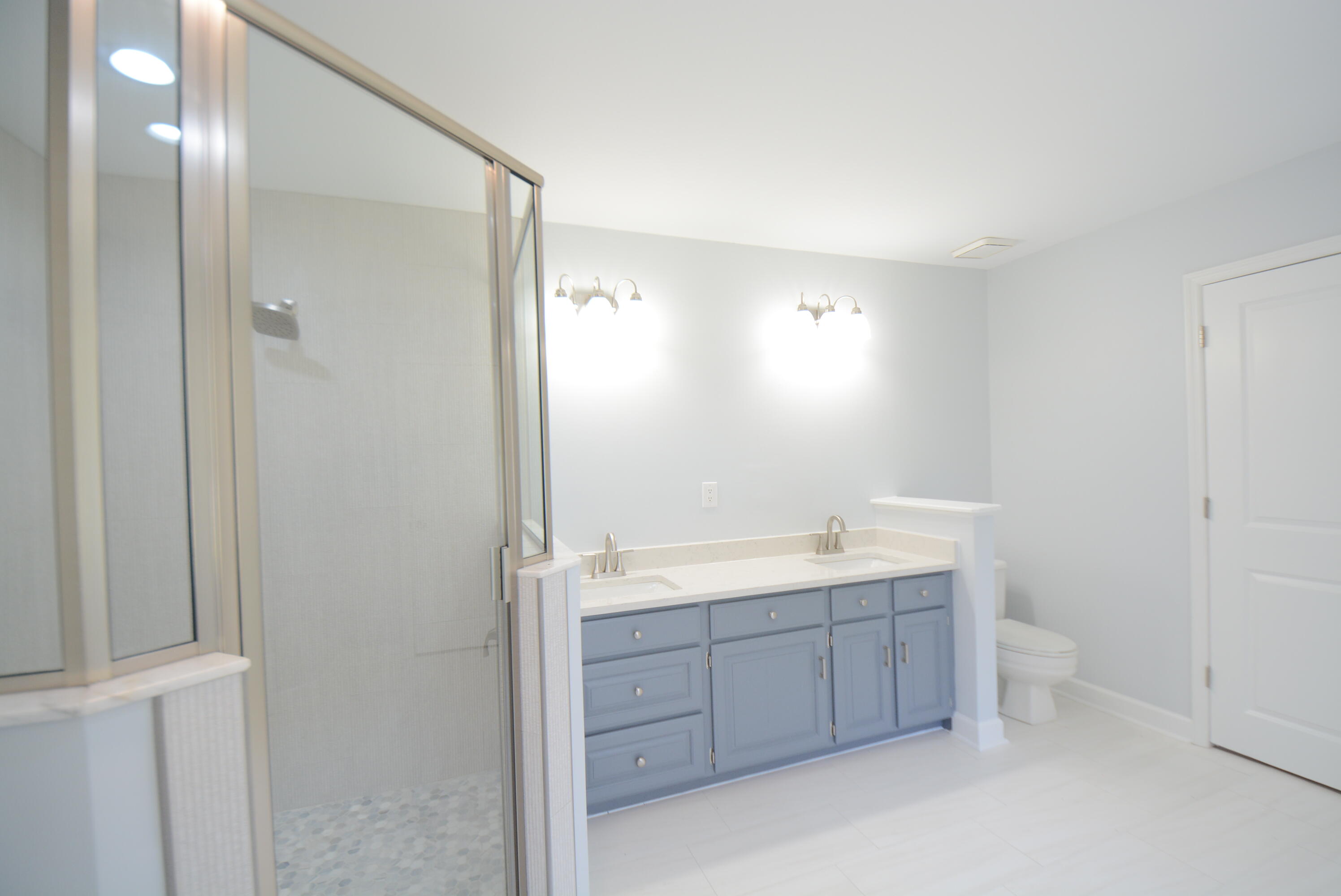 1004 Magnolia Lane Moncks Corner, SC 29461 - Photo 31 of 59 primary bathroom (2)