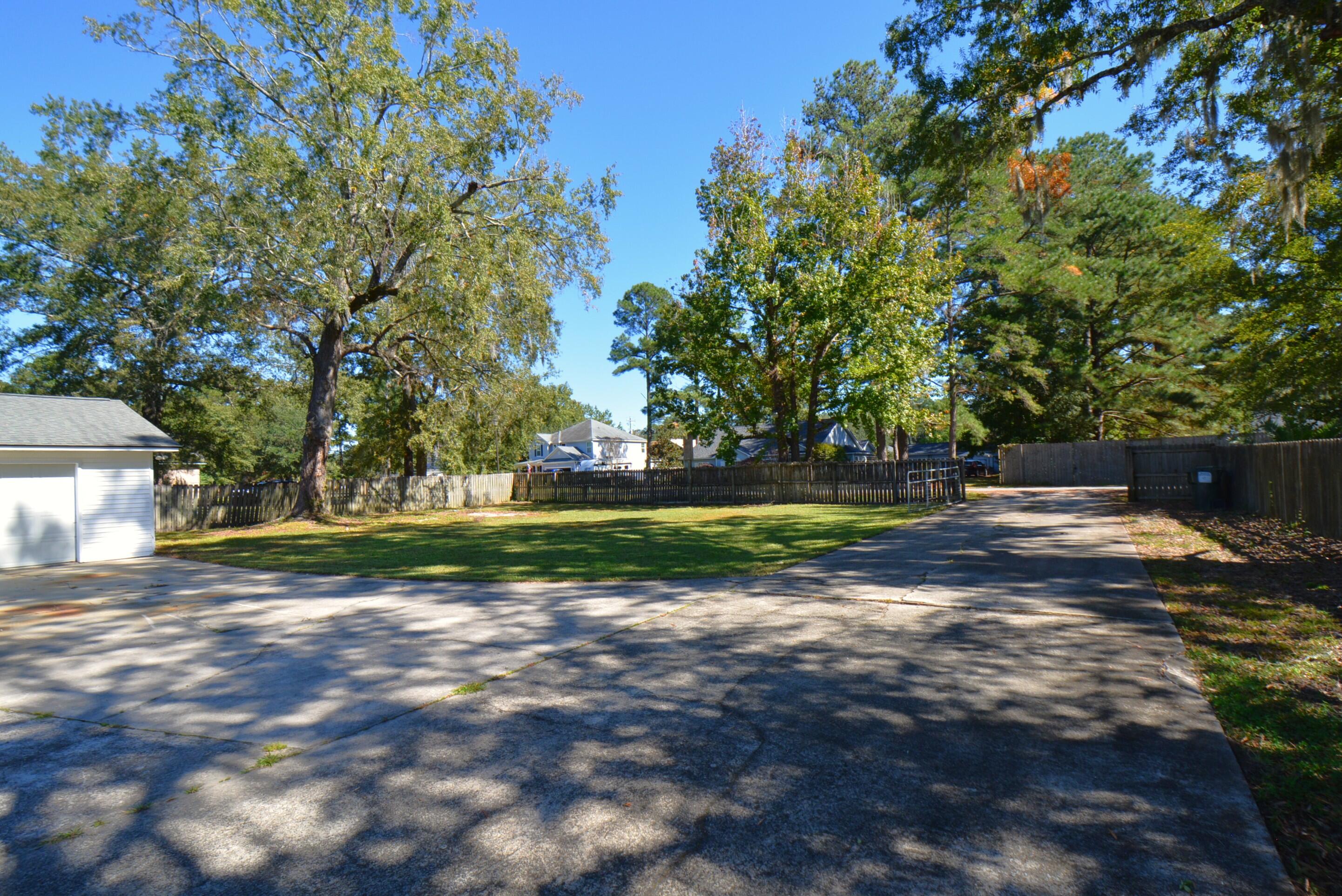 1004 Magnolia Lane Moncks Corner, SC 29461 - Photo 47 of 59 backyard (7)