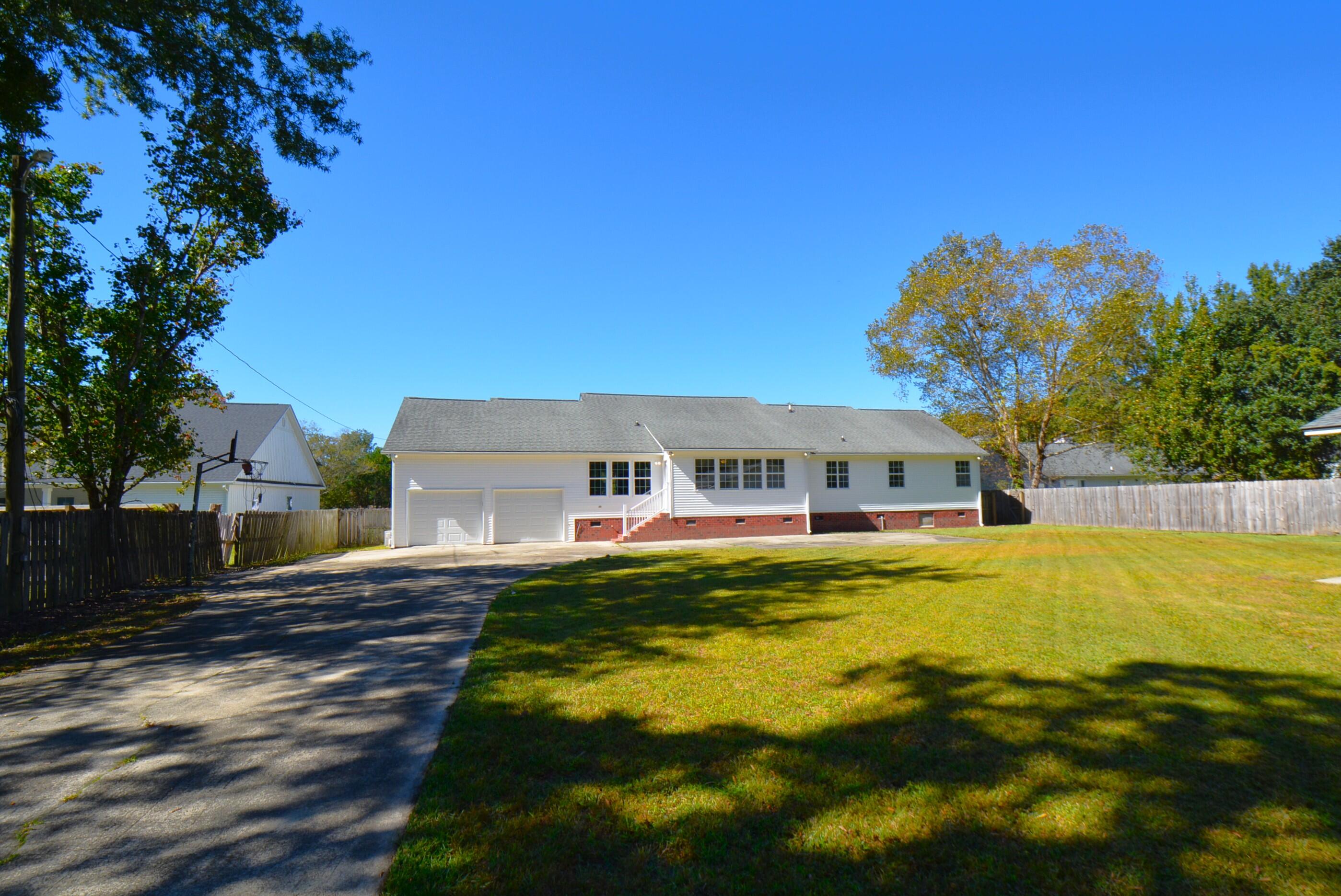 1004 Magnolia Lane Moncks Corner, SC 29461 - Photo 48 of 59 backyard (8)