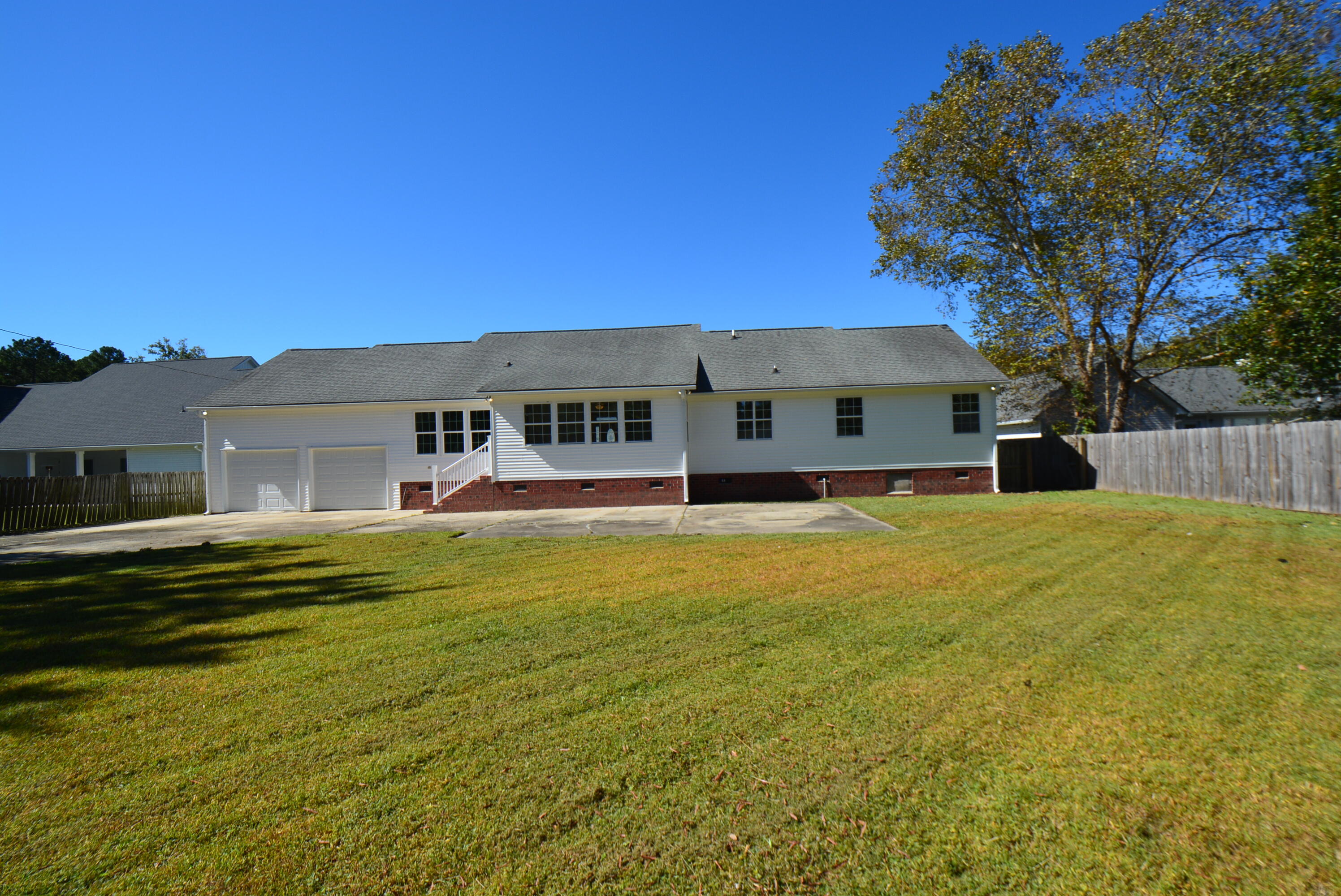 1004 Magnolia Lane Moncks Corner, SC 29461 - Photo 49 of 59 backyard (12)