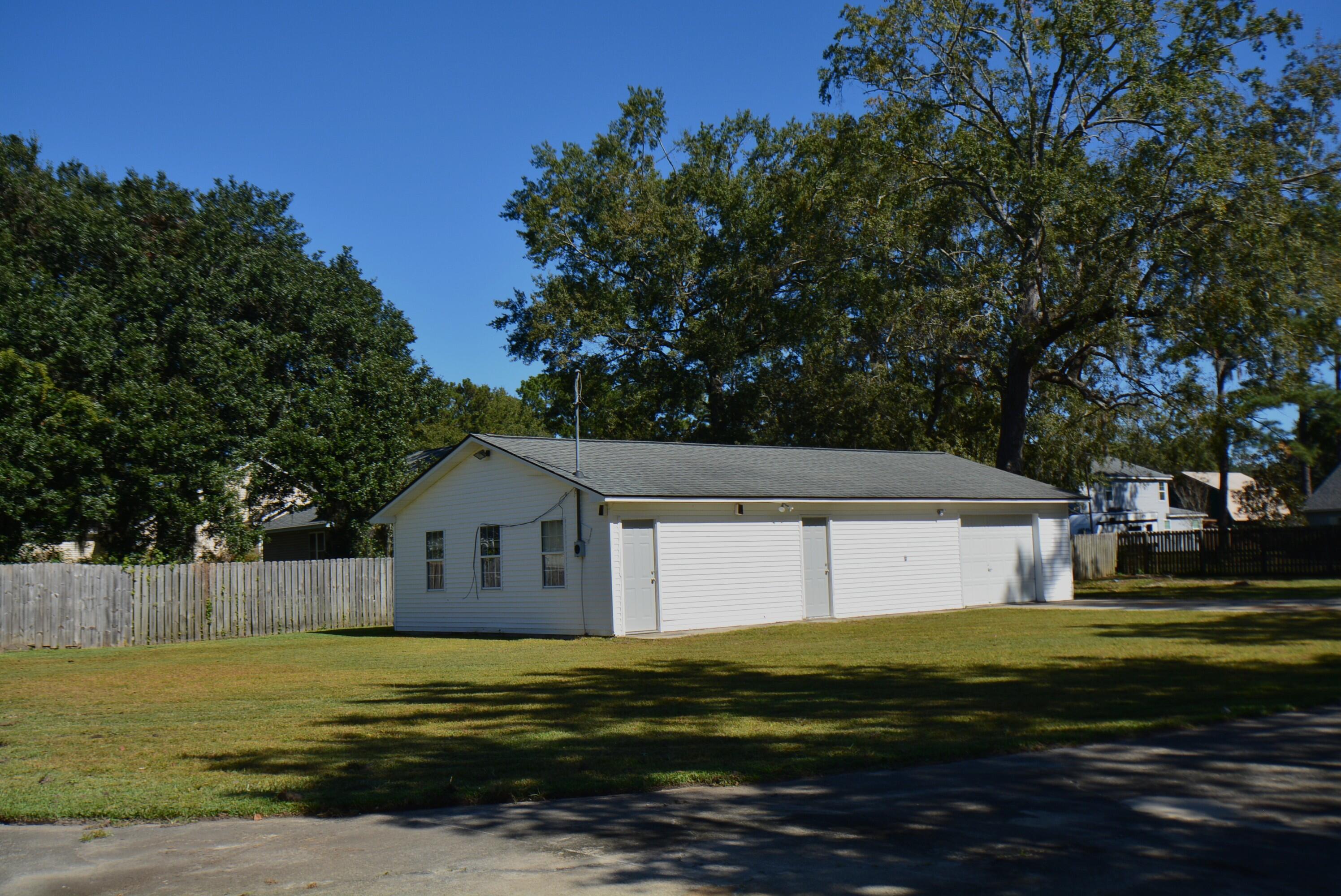 1004 Magnolia Lane Moncks Corner, SC 29461 - Photo 50 of 59 detached garage (7)