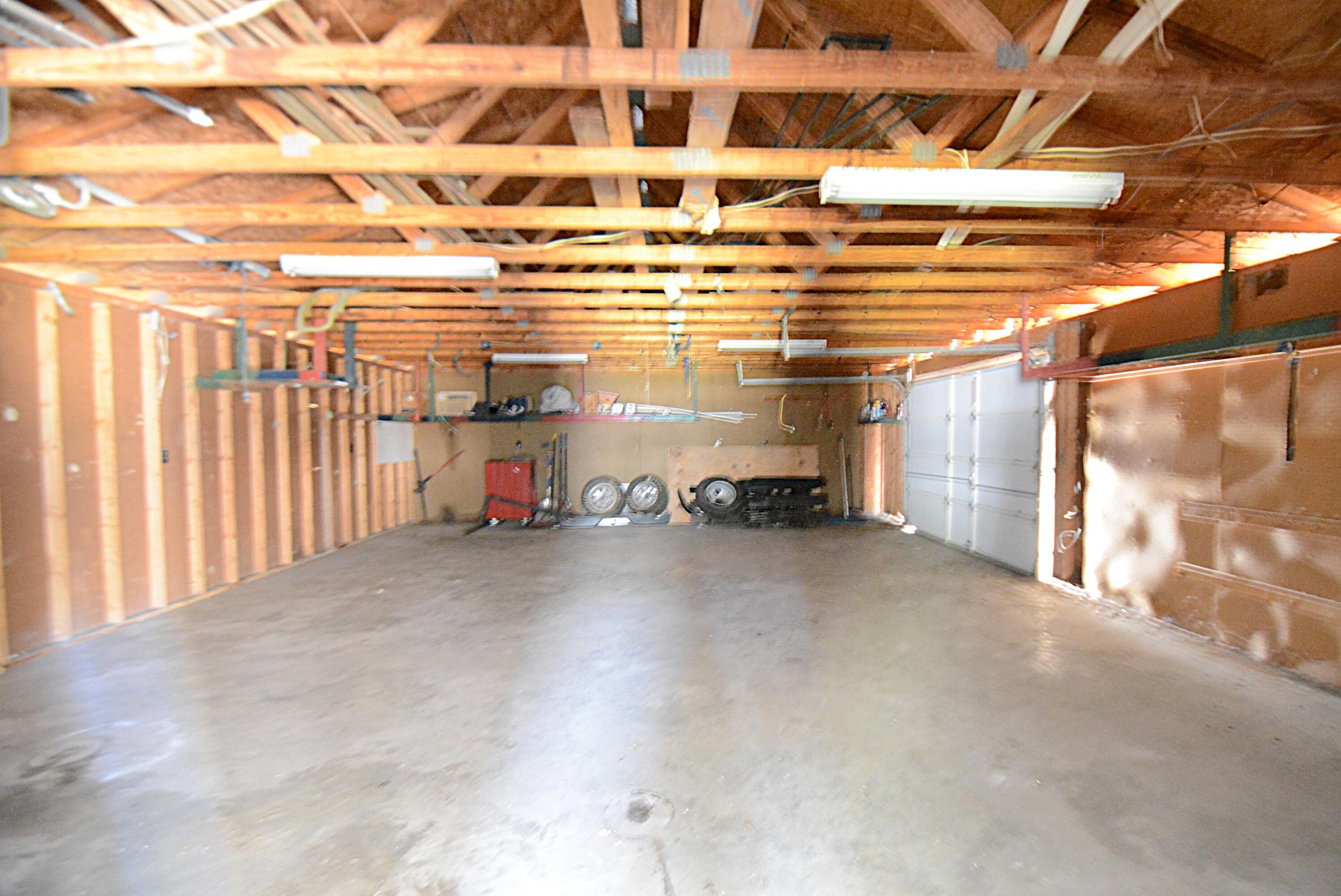 1004 Magnolia Lane Moncks Corner, SC 29461 - Photo 52 of 59 detached garage (2)