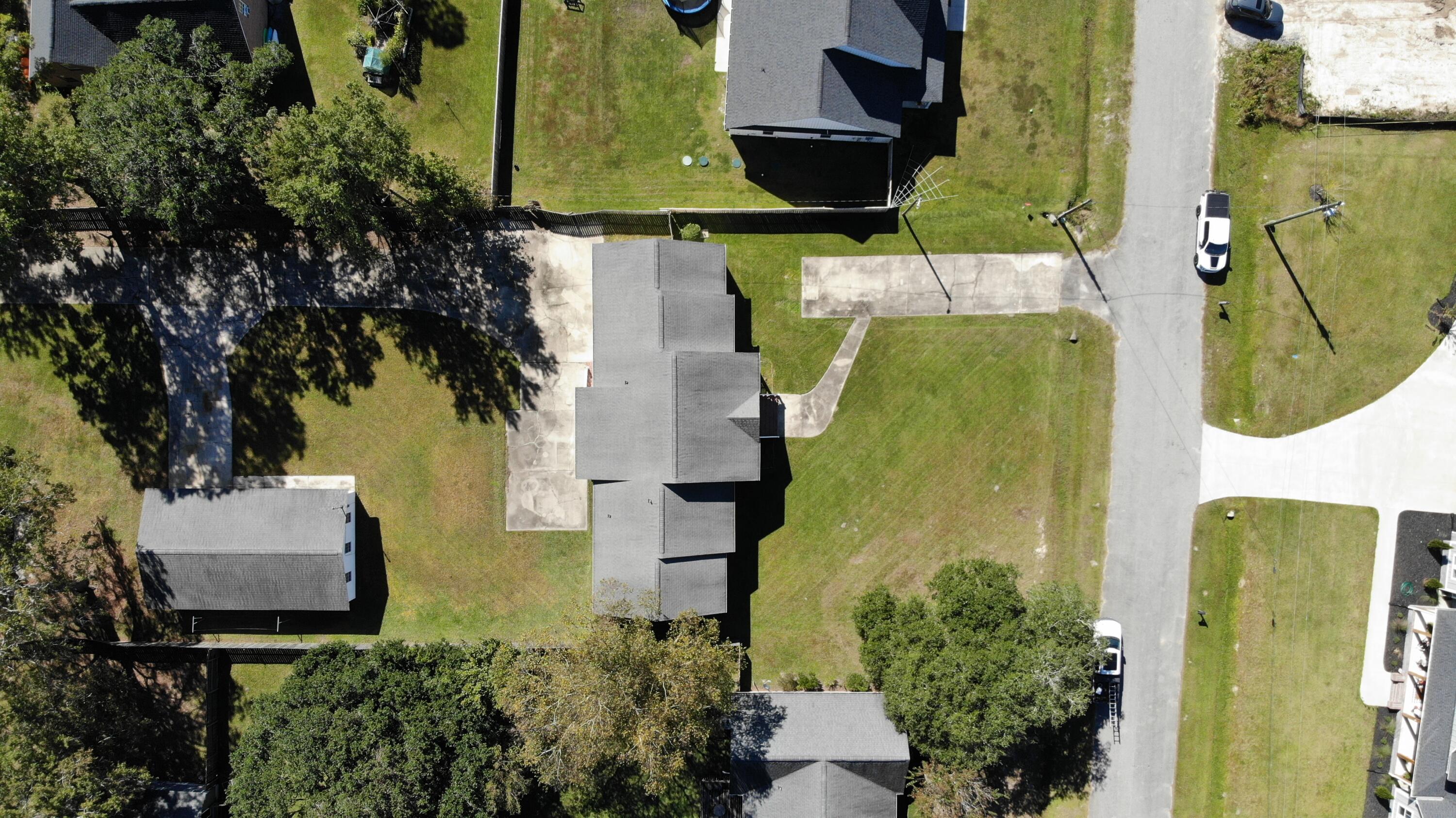 1004 Magnolia Lane Moncks Corner, SC 29461 - Photo 54 of 59 aerial view