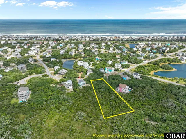 $99,000 | 41620 Starboard Drive, Avon, NC 27915