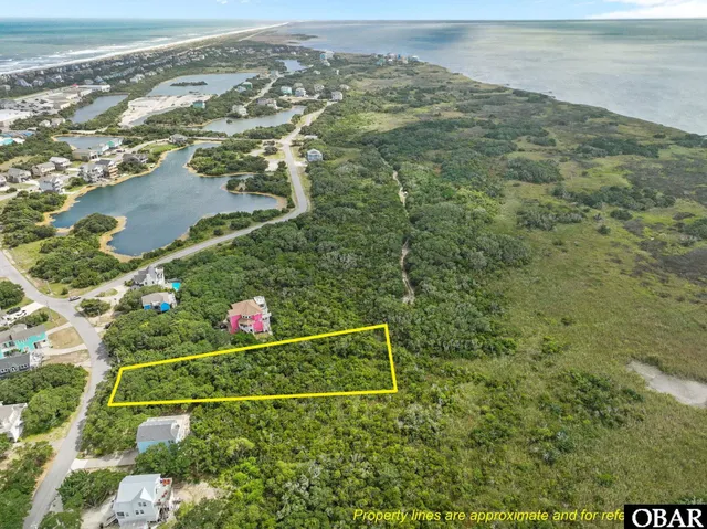 $99,000 | 41620 Starboard Drive, Avon, NC 27915