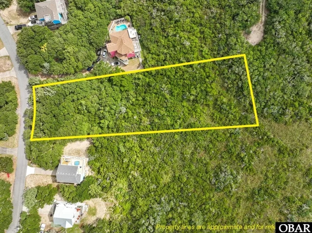 $99,000 | 41620 Starboard Drive, Avon, NC 27915