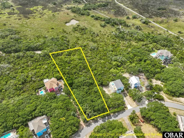 $99,000 | 41620 Starboard Drive, Avon, NC 27915