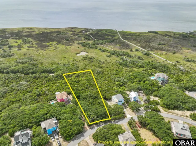 $99,000 | 41620 Starboard Drive, Avon, NC 27915