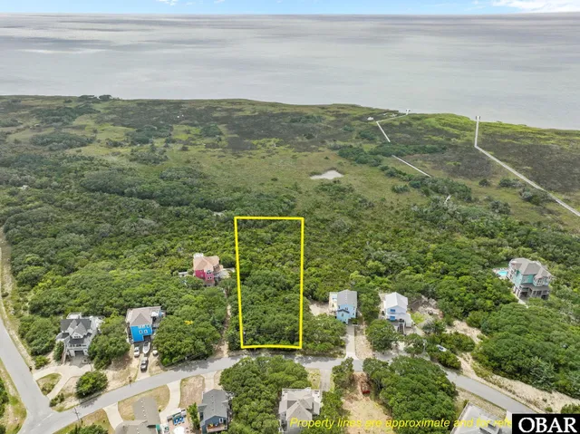 $99,000 | 41620 Starboard Drive, Avon, NC 27915