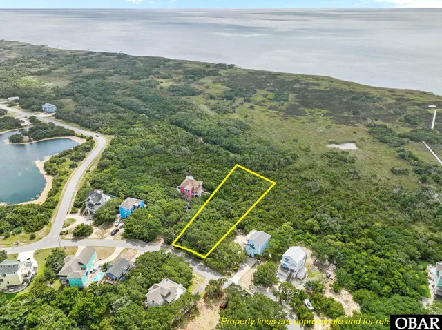 $99,000 | 41620 Starboard Drive, Avon, NC 27915