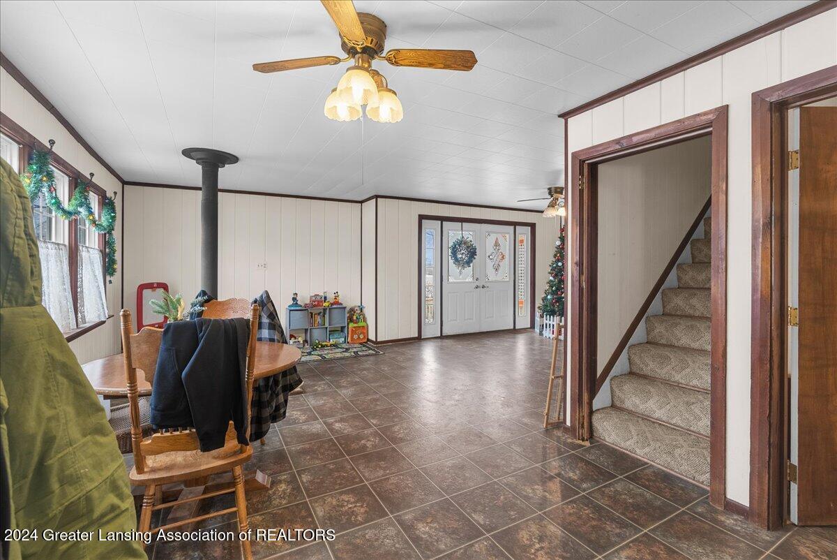 1082 Kinneville Road Leslie, MI 49251 - Photo 10 of 46 12-Media Jett - 30