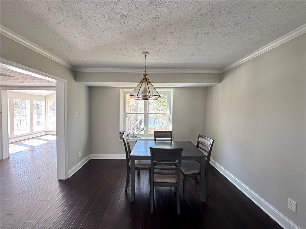 2852 Inverloch Circle Duluth, GA 30096 - Photo 14 of 27