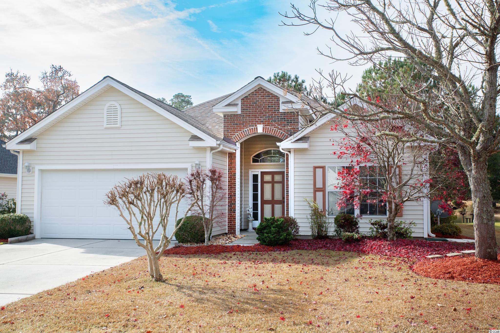 4547 Fringetree Drive Murrells Inlet, SC 29576 - Photo 1 of 28 Gallery Image 1