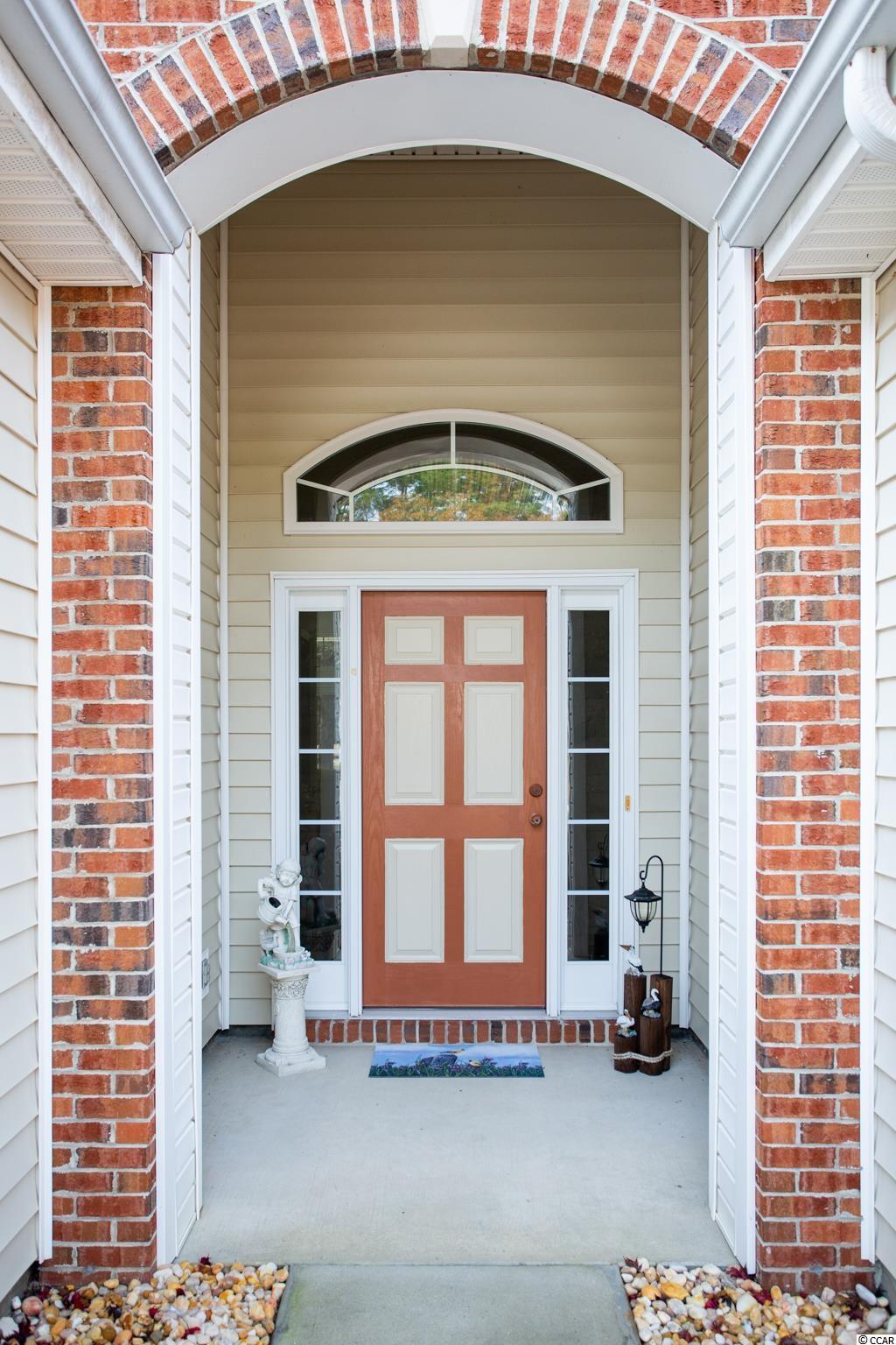 4547 Fringetree Drive Murrells Inlet, SC 29576 - Photo 2 of 28 Gallery Image 2