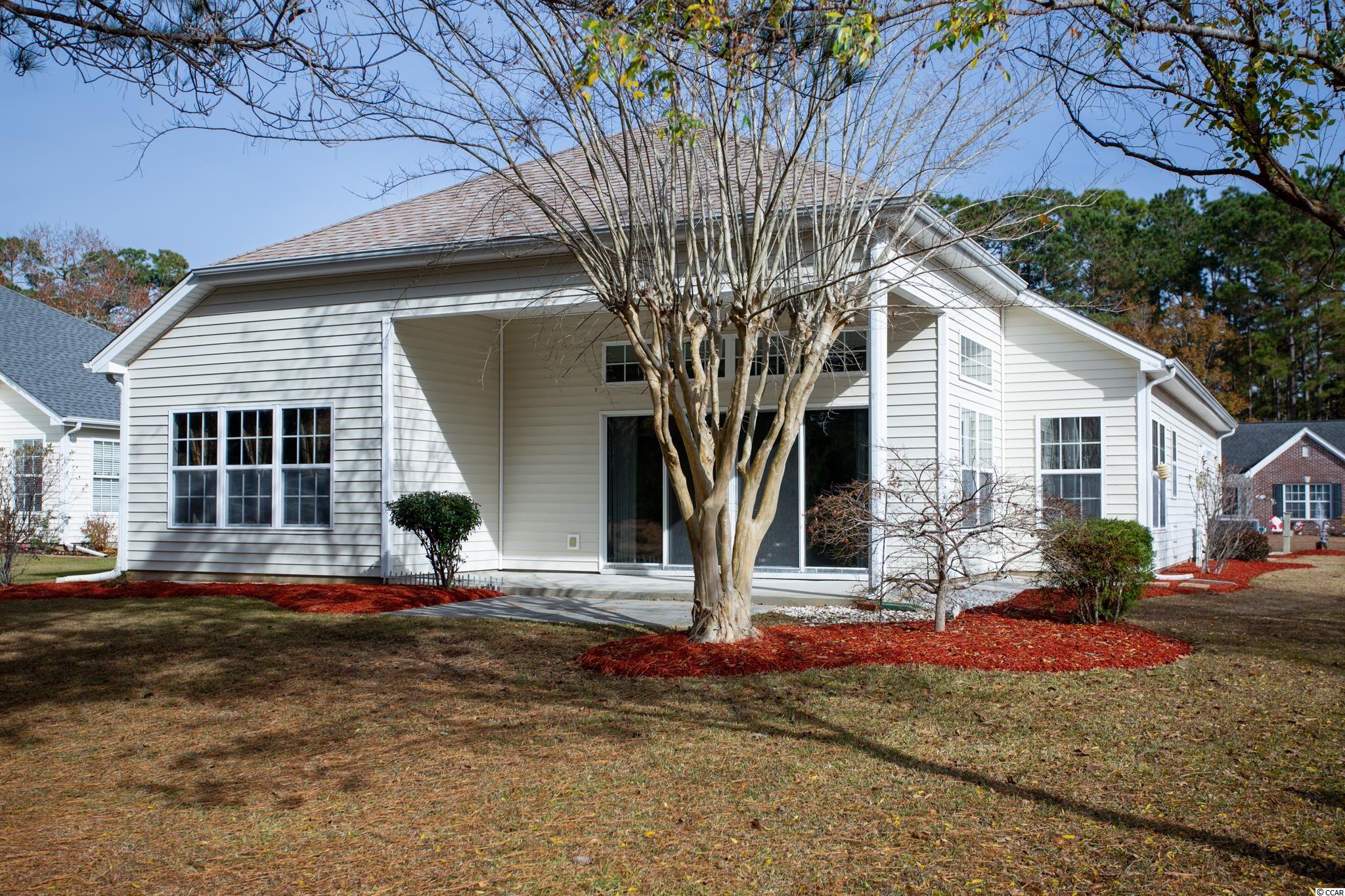 4547 Fringetree Drive Murrells Inlet, SC 29576 - Photo 21 of 28 Gallery Image 21