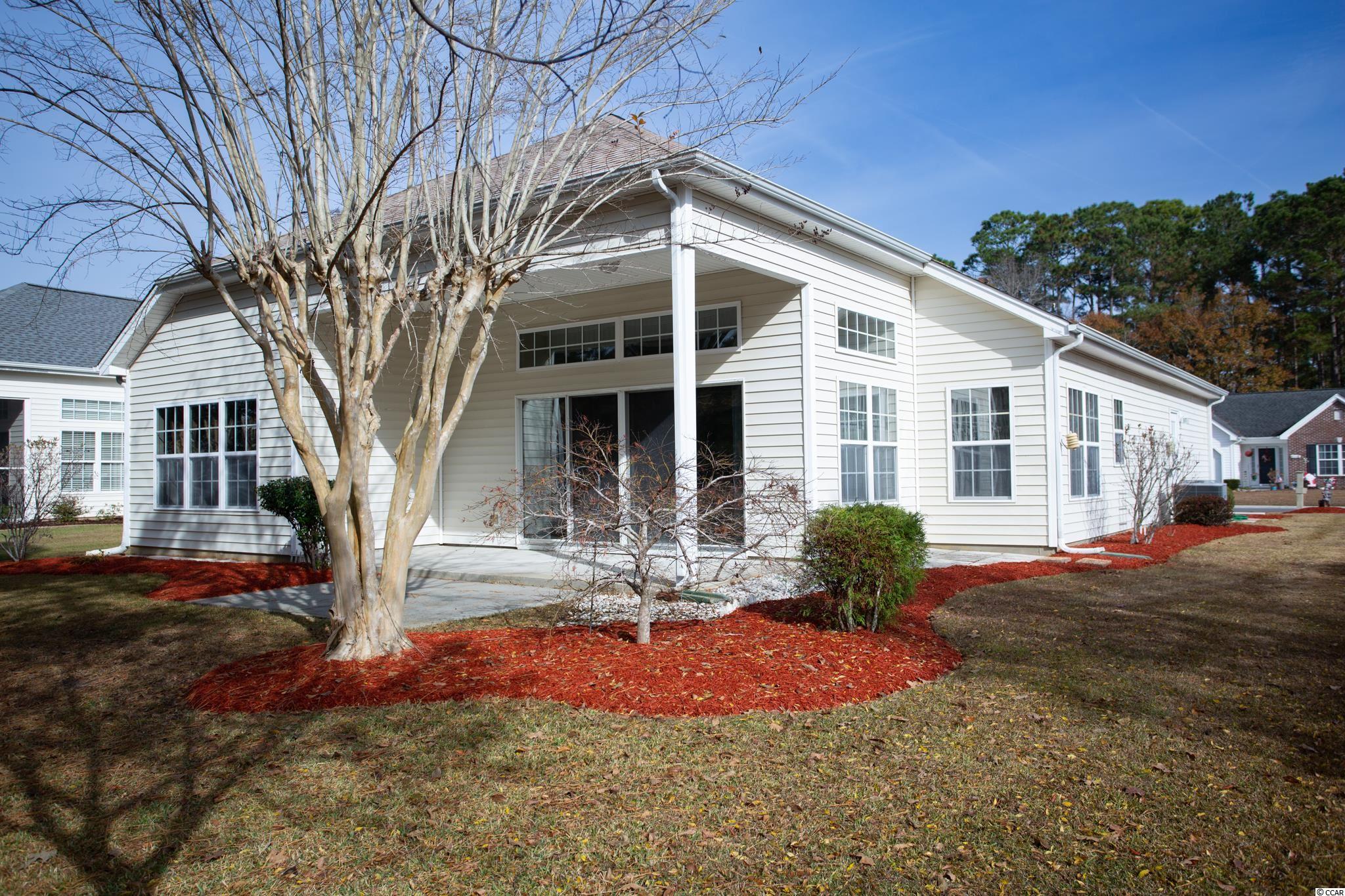 4547 Fringetree Drive Murrells Inlet, SC 29576 - Photo 22 of 28 Gallery Image 22