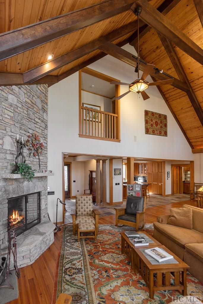 2101 Falcon Ridge Highlands, NC 28741 - Photo 7 of 60 Gallery Image 7